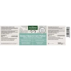 Aniforte Denta Clean & Care Zahnpflege Pulver 80 G -Haustier Angebote Store 50b2c342a6eaf1bbcb3706cfe0e7481083f2435d 1422172 de DE 04aed67516c6f76871053c92a7e02f183fe47024pfyzFh