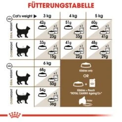 ROYAL CANIN Ageing 12+ 2 Kg -Haustier Angebote Store 50b3c838d5d21d1b917bd2a34ef54691565d1bd7 bd4918ff5f6d0c4d1cc754a091c66c5be6459815