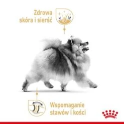 ROYAL CANIN BHN Pomeranian 1,5 Kg -Haustier Angebote Store 51a3cfa37cba141429871cd9fae968a18159ed03 1379877 31
