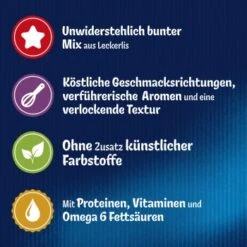 Felix KnabberMix 5x200g Strandspaß -Haustier Angebote Store 530d6561c0c9eaa1fed4ccfc78234f703458f9d6 1366669 de DE felix snacks wb4