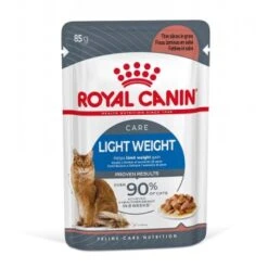 ROYAL CANIN Light Weight Care 12x85g In Soße -Haustier Angebote Store 541414df7496ea0fcbc08e23ff525d52c46f4370 1099138 12
