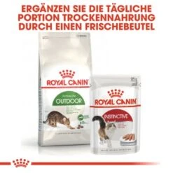 ROYAL CANIN Outdoor 2 Kg -Haustier Angebote Store 556c65e0014281e47792ac9853b133bc5122f28b 0c349582b29812fdbb6e13a45127a8112dc1a62b