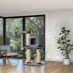 MORE FOR Kratzbaum Archie -Haustier Angebote Store 56db09ab61b1fdca36a2c914e5709f5d0c468baa fd8b8c34a366a95d4f68cd44e7b722744a6cd25e