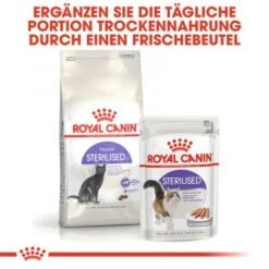 ROYAL CANIN Sterilised 37 10 Kg -Haustier Angebote Store 59e723805e2837f946028c2620d9d33d67abf74a d929bd72fdd785562c91240d1eae60e525204d47