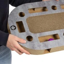 Canadian Cat Company Katzenspielplatz PlayPlate L Hellgrau -Haustier Angebote Store 5a39e0e4aa4261997ba407efe4a904b915f1e540 1412692 de DE 3f9eed8e9746052c04b932db28e22d346b9e51059pXiap