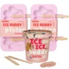 BeG Buddy Starter-Kit Hundeeis, Eis, Blaubeere