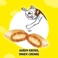 Dreamies Snack-Vielfalt 12x60g -Haustier Angebote Store 5f4dbfb642e2a91287f2bccd905e7c6a9c4778c6 1297459 5