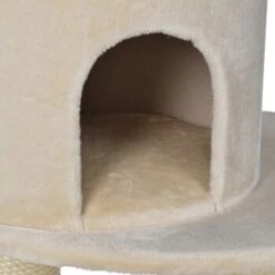 MORE Kratzbaum Rune -Haustier Angebote Store 62c9c11f64660b9beba131164527b34c2c2a5cd9 4b532bd9545fe136981c79759b5fbb5a1da18091