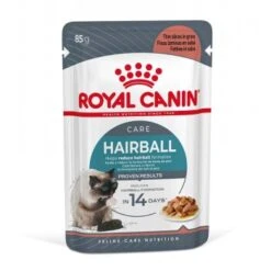 ROYAL CANIN Hairball Care 12 X 85 G -Haustier Angebote Store 633d37fc79a1817a272f13a4e9f4879c02e18379 1229818 12