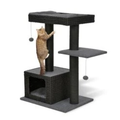 AniOne Kratzbaum Nancy 15 AniOne Kratzbaum Nancy -Haustier Angebote Store 638ba4bd2991ce0833c3fe057c0f9c73c34fc095 4e35186460f986dc806db60d09192dee17bf8310