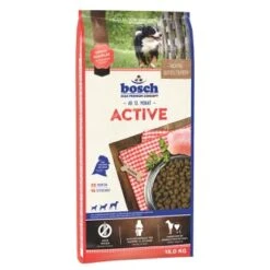 Bosch Active 15 Kg