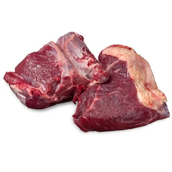 ProCani Buy Nature Rindfleisch Pur 100% Muskelfleisch 16x500 G 3 ProCani Buy Nature Rindfleisch Pur 100% Muskelfleisch 16x500 G – Bild 3
