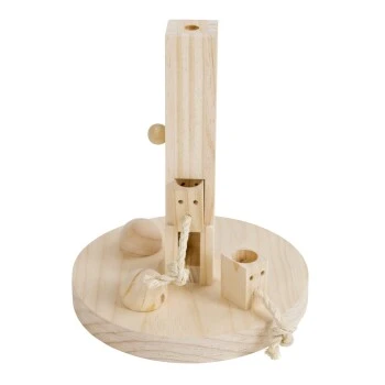 Kerbl Denk Und Lernspielzeug Feedtree 2 Kerbl Denk Und Lernspielzeug Feedtree – Bild 2