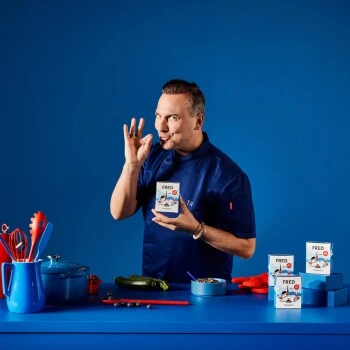 Fred & Felia FRED 10x390g Tim Raue Frankreich 6 Fred & Felia FRED 10x390g Tim Raue Frankreich – Bild 6