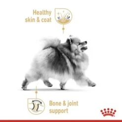 ROYAL CANIN BHN Pomeranian 1,5 Kg -Haustier Angebote Store 6865a0d5b3b6f4031fe66f1783027cb67f3814f7 1379877 41