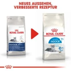 ROYAL CANIN Indoor 7+ 3,5 Kg -Haustier Angebote Store 6917120bd74d40f77e1ab5e0f7078baad69c3b78 1003120014 de DE rc 2