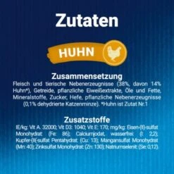 Felix Naturally Delicious 6x180g Huhn Mit Katzenminze -Haustier Angebote Store 6979a9538141da01746fbf52c816e68d1653b099 5b69031981facdbc15e57d7c414f167a481ea1a5