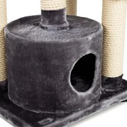 MORE Kratzbaum Merengue 10 MORE Kratzbaum Merengue -Haustier Angebote Store 6b8bde4203171aecc9828ef7addd1cdd71f9f5b4 16405e0b5049172d0ee49ed37af2f07168794b34