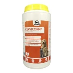 Fortan Cervicorn BARF Zusatz 600 G