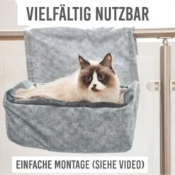 KaraLuna Heizungsbett Für Katzen Hellgrau -Haustier Angebote Store 6c7ec49c3d64cf56a2e84396c13e9485301c0ba7 1407479 de DE cf59f737cdd909add2ab3d55ba9612b93615a1b5FDcF9o