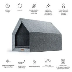 Rexproduct PetHome Hellgrau Schwarz S 10 Rexproduct PetHome Hellgrau Schwarz S -Haustier Angebote Store 6e3219fcb5d2f943f10428148ca1aba33fdc2f02 1499755 de DE dce747ecce2e845856904251e3366af226a383643Azxdc