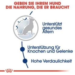 ROYAL CANIN Maxi Ageing 8+ 15 Kg -Haustier Angebote Store 706f49fd80b36cb5734af29154ccc17c937837ce 88580240a236fb62d6983cb2f952dd6b0605a31c