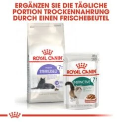 ROYAL CANIN Sterilised 7+ 3,5 Kg -Haustier Angebote Store 7149860b2880bd9d623c16acd830a4be97d87b13 1f0bfff645595ccc7b4613e07e320074ea870565