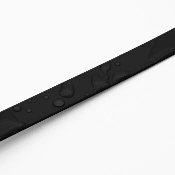 THE DOG IDEA Schleppleine Schwarz 5 M 3 THE DOG IDEA Schleppleine Schwarz 5 M – Bild 3