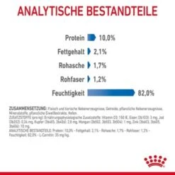 ROYAL CANIN Light Weight Care 12x85g In Soße -Haustier Angebote Store 73ada41adf037b02005de65de3bb3d8fd7243daa 1099138 7