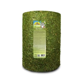 JR Farm Heu-Tunnel XXL 950g 1 JR Farm Heu-Tunnel XXL 950g