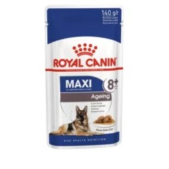 ROYAL CANIN Maxi Ageing 8+ In Soße 10x140g -Haustier Angebote Store 769a6277cafc1af73188345ceb8f90c9539740bb 1327903 de DE rc 1