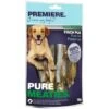 PREMIERE Pure Meaties Fisch Pur 6x70g