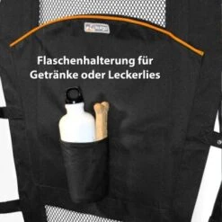 Kurgo Rücksitz-Trennwand Für Hunde, Schwarz -Haustier Angebote Store 7af751dadefa278a1ae467f0b1c142dcb80675b9 1262329 de DE 689d6f99f4f04d513e0ad40237004412d417fbdcf3sMm5