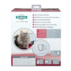 PetSafe Mikrochip Katzenklappe 9 PetSafe Mikrochip Katzenklappe -Haustier Angebote Store 7b06bf9b699ff93bf198745a970b2c4112d3c4de a573111e7d47b167c9b30a3834fe62a2192e8bc1