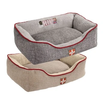 Hunter Liegeplatz University Beige M 1 Hunter Liegeplatz University Beige M