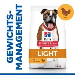 Hill's Science Plan Adult Light Medium Mit Huhn 14 Kg -Haustier Angebote Store 7e2f1ee5c260e7504fbaebd9a16158889cf4914b 52742025834 1