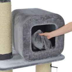 MORE FOR Kratzbaum Archie -Haustier Angebote Store 7e97e9e2b0c3daad6fe446cce2f0b934bd1e5e9a a95de424c29e87ac6c2e189294d7ad0c92643ab5