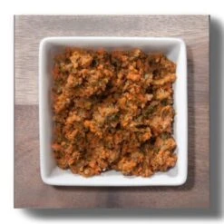 ProCani Buy Nature Gemüse-Mix 16x500g -Haustier Angebote Store 82cfaac276b483dea3e26b66ccf3e64997025964 1408807 de DE Gem se Mix Napf Aufsicht