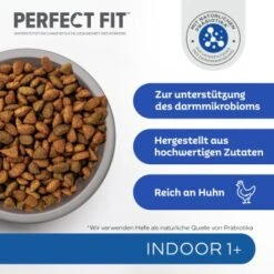 PERFECT FIT Beutel Indoor 1+ Huhn 5x1,4 Kg 16 PERFECT FIT Beutel Indoor 1+ Huhn 5x1,4 Kg -Haustier Angebote Store 836cdcfe61d1fa554d56f227f33e4b83f473a0f6 1002911003 1