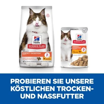Hill's Science Plan Perfect Digestion Adult Mit Huhn Und Reis 7 Kg 5 Hill's Science Plan Perfect Digestion Adult Mit Huhn Und Reis 7 Kg – Bild 5