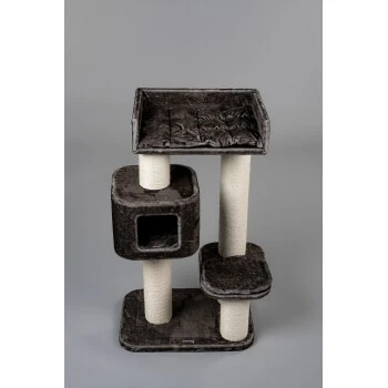 RHR Quality Kratzbaum Devon Rex 2 RHR Quality Kratzbaum Devon Rex – Bild 2