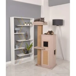 Petliving Kratzbaum Ela Beige -Haustier Angebote Store 8827d3994a5b2d7946c0494550297ea569c0827e 1435598 de DE 2b1dae23688027d8c0b27793a6009e6fdb01b4c9Eyeqt8