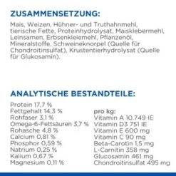 Hill's Canine Active Longevity Mature Adult 6+ Senior Large Breed 14 Kg -Haustier Angebote Store 88af94dd168dc335be4117c4ff7c44593133601e 52742025926 5