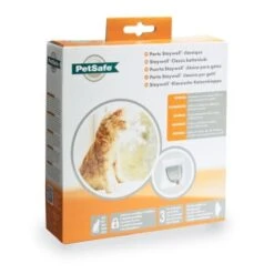 PetSafe Staywell Klassik Manuelle Katzenklappe -Haustier Angebote Store 88c624f611f551e2736c02105bd016730d4a722d 1104944 1