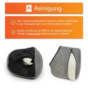 Schlitzohr Katzenhöhle Oskar Grau 5 Schlitzohr Katzenhöhle Oskar Grau – Bild 5