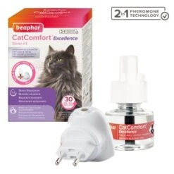 Beaphar CatComfort Excellence Starter-Kit 48ml -Haustier Angebote Store 89337062d9c5abc31d0b82aa2ec516574a32ca52 1416646 de DE beaphar 3
