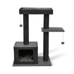 AniOne Kratzbaum Nancy 14 AniOne Kratzbaum Nancy -Haustier Angebote Store 8af8ec3c35b02315588d61850efa3e7d8729a0fb 7fabfdf6408f15707afdb34e48928198c85844f2