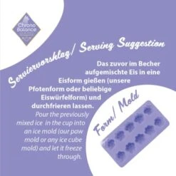 ChronoBalance Katzeneis Zum Selbermachen 3 Sorten -Haustier Angebote Store 8ee9f6582171e61d690dbb856126f8e255b2cc17 1409596 de DE d691fc257a83fd8e2ea4e1ece13ed3c1c53d778bGcVE1V