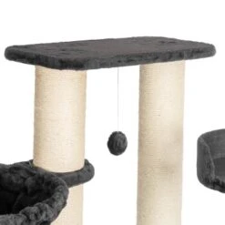 Wagner Canadian Cat Company Kratzbaum Dawson Anthrazit -Haustier Angebote Store 912b6c37512b3d08b27da832807a04ab9b343d5d 1498966 de DE db79ef581cfe72c0a8379d5632f7aca22716674cGta10m