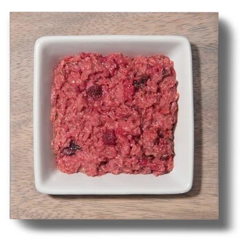 ProCani Frisch & Fertig Light Huhn Menü 16x500 G 2 ProCani Frisch & Fertig Light Huhn Menü 16x500 G – Bild 2